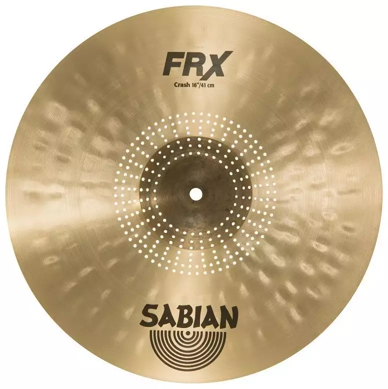 Тарелки Crash Sabian FRX1606 16FRX Crash