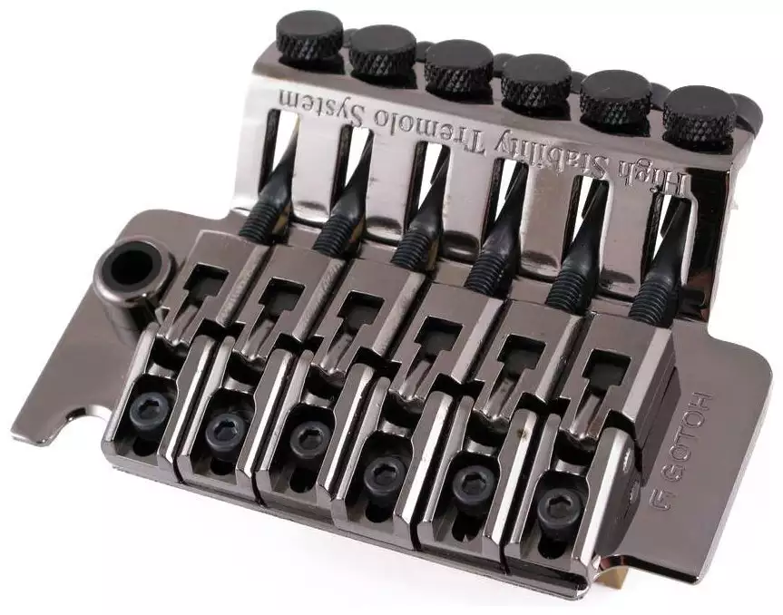 Gotoh GE1996T (33) CK Gotoh GE1996T (33) CK