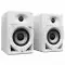 Pioneer DJ DM-40D-BT-W