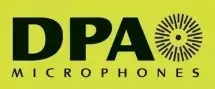  DPA microphones LB120