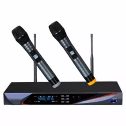 Радіосистема 4all Audio U 3800
