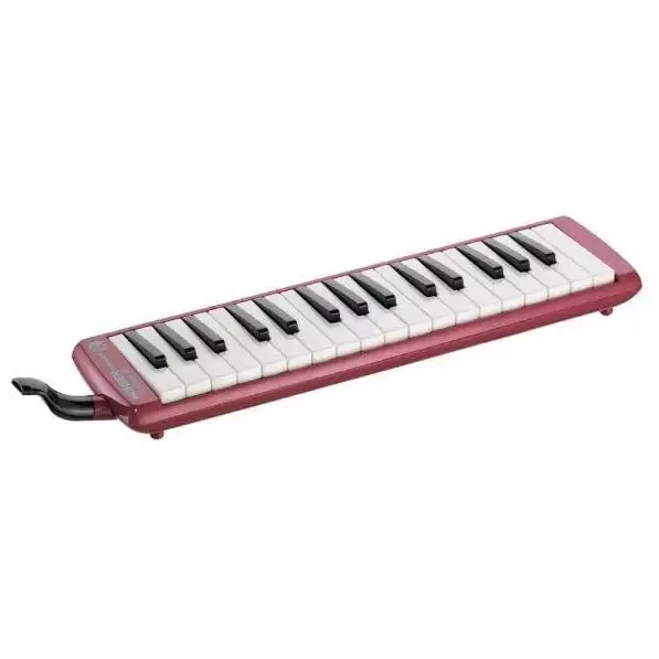 Пианика Hohner MelodicaStudent32red