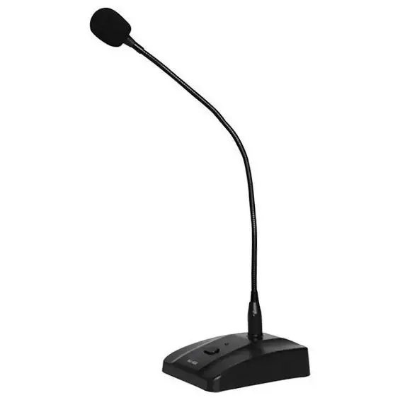 Мікрофон 4all Audio SM-88 Мікрофон 4all Audio SM-88