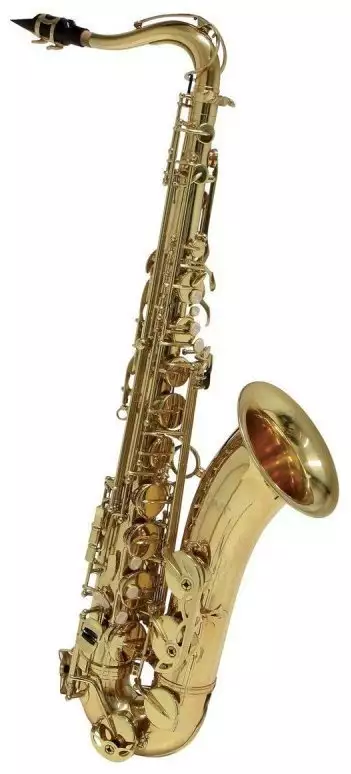 Саксофон Conn TS650