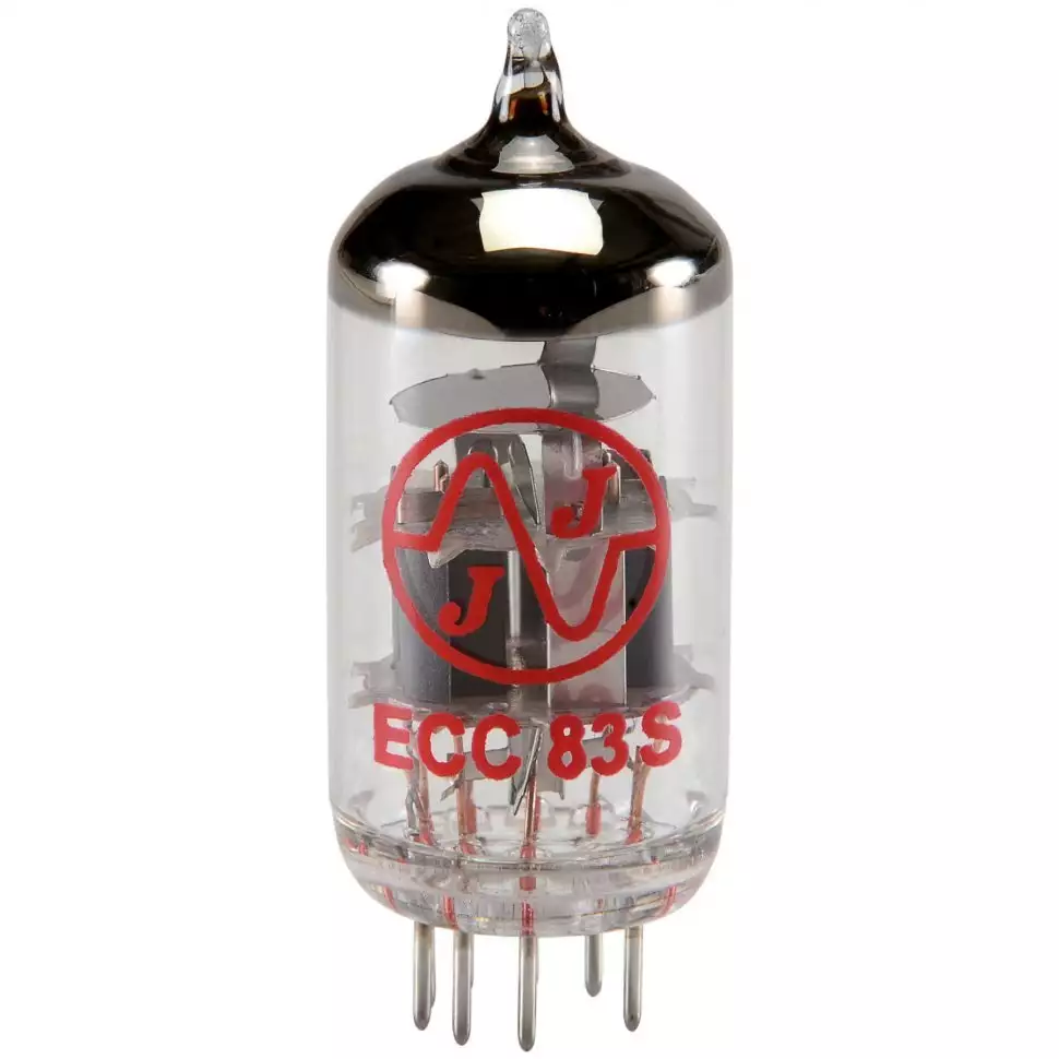 Лампа для усилителя JJ Electronic ECC83s