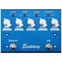 Bogner Ecstasy Blue