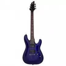 Schecter SGR C-1 EB