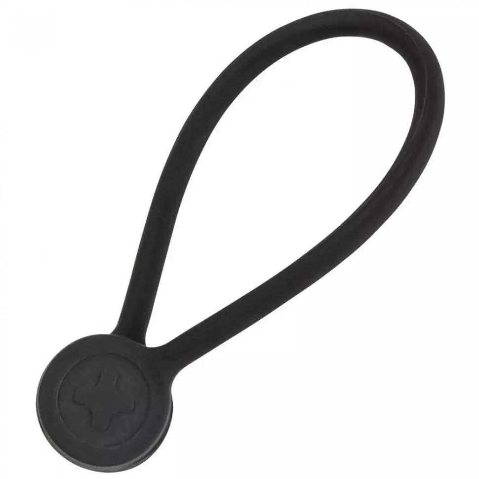 Кабельные хомуты RockBoard MagneTie Cable Ties 10 to 15 cm (1 шт.) Кабельные хомуты RockBoard MagneTie Cable Ties 10 to 15 cm (1 шт.)