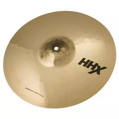 Тарелки Crash Sabian 11887XB