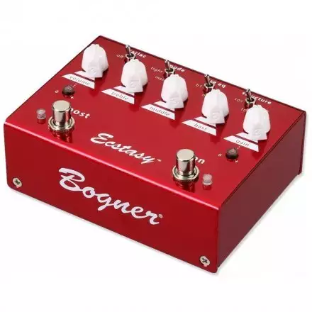 Педаль для гитары  - Фото №15600