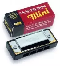 Seydel Mini
