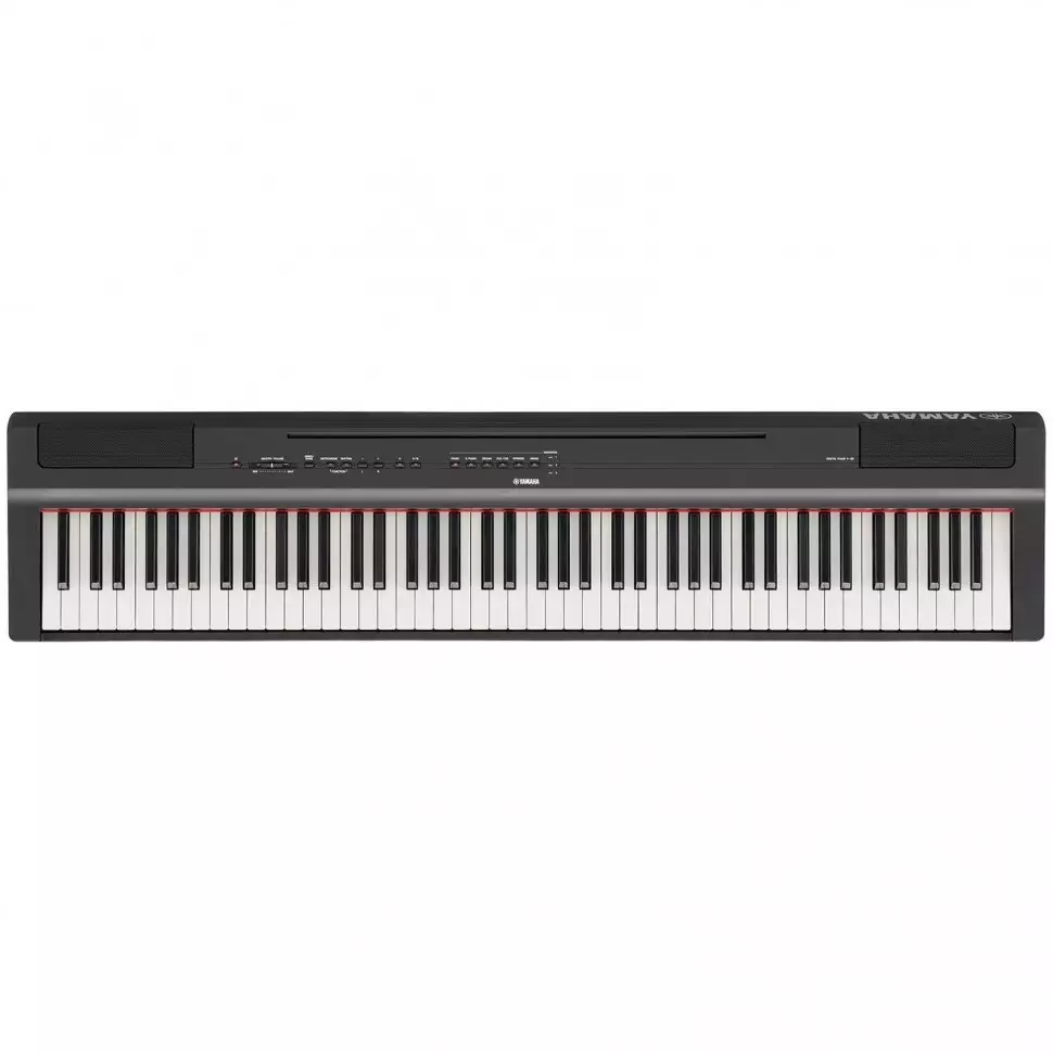 Цифровое пианино Yamaha P-125 B Цифровое пианино Yamaha P-125 B