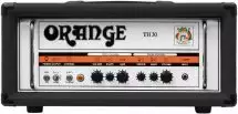 Orange TH30H (Black)