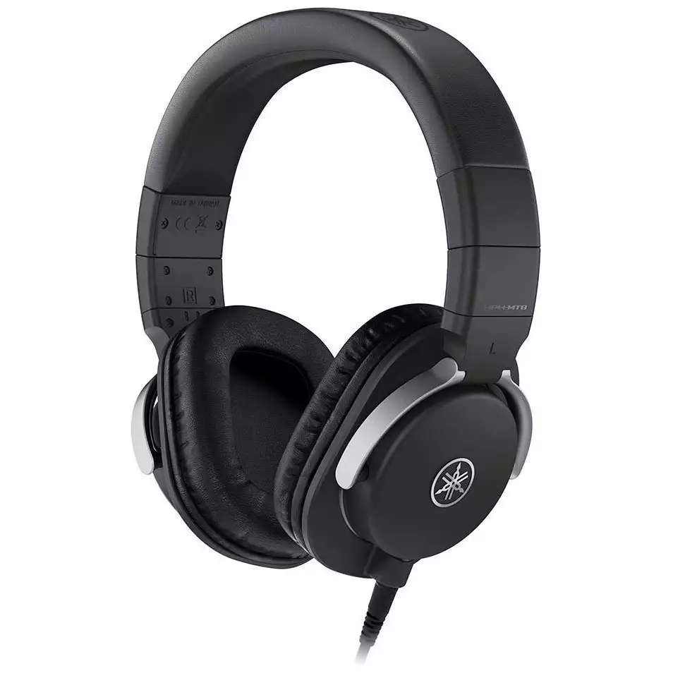 Наушники Yamaha HPH-MT8