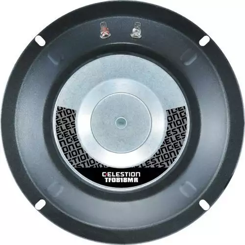 Динамик для акустической системы Celestion TF0818MR Динамик для акустической системы Celestion TF0818MR