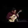 Классическая гитара 