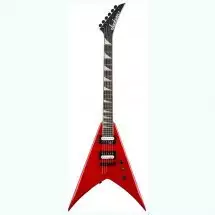  Jackson JS32T KING V AH FERRARI RED