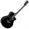 Yamaha CPX700 II BLK