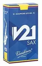 Vandoren V21 SR8135
