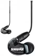  Shure SE215-K-EFS