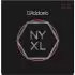 D'Addario NYXL09544 Super Light Plus 09.5-44