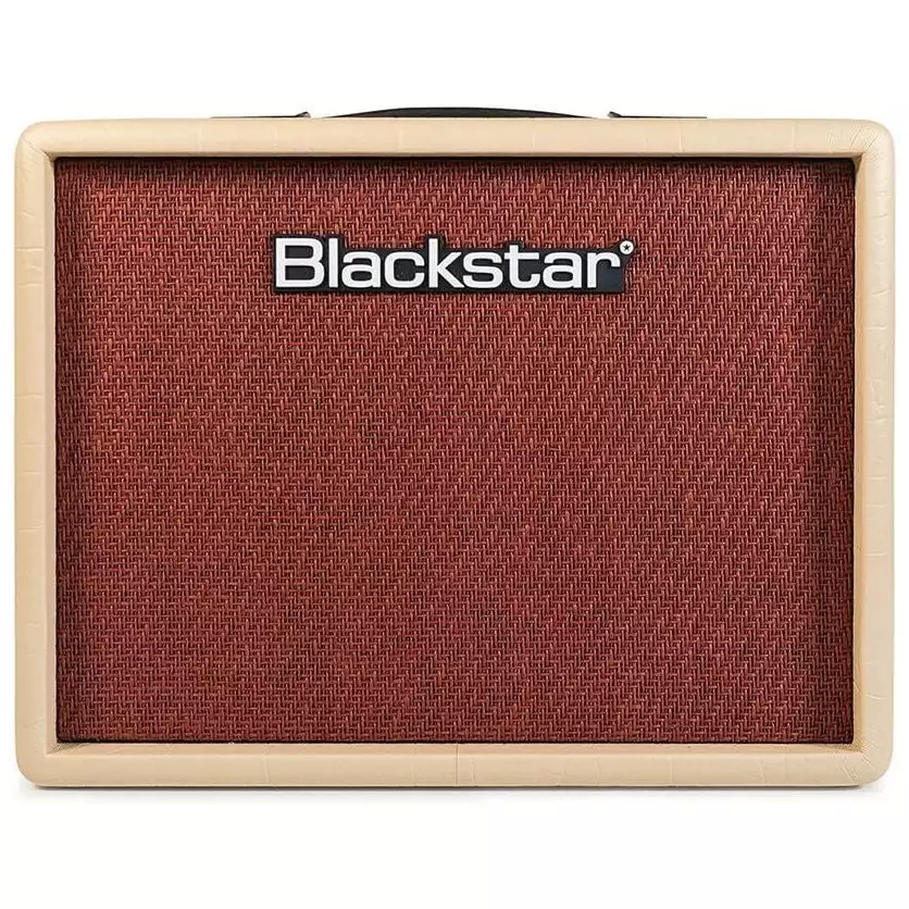 Комбопідсилювач до електрогітари Blackstar Debut 15E Cream Комбопідсилювач до електрогітари Blackstar Debut 15E Cream
