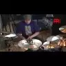 Тарелки Ride 