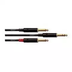 Кабель Jack-Jack Cordial CFY 3 VPP Кабель Jack-Jack Cordial CFY 3 VPP