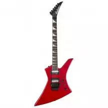  Jackson JS32 KELLY AH FERRARI RED