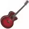 Yamaha CPX700 II DSR