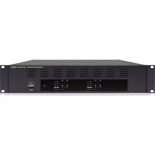 Підсилювач інсталяційний APart REVAMP4120T