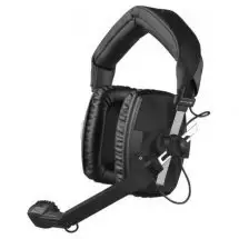 Beyerdynamic DT 109 200/400 black