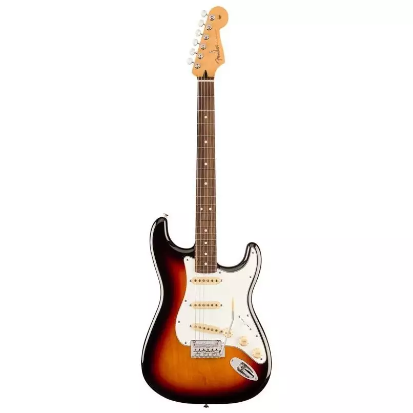 Електрогітара Fender Player II Stratocaster 3-Color Sunburst Електрогітара Fender Player II Stratocaster 3-Color Sunburst