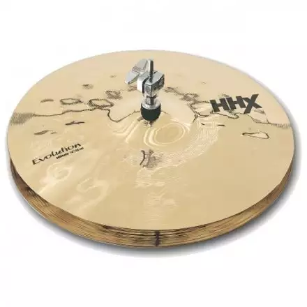 Тарілка Hi-Hats  - Фото №35845