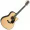 Yamaha CPX700 II NAT