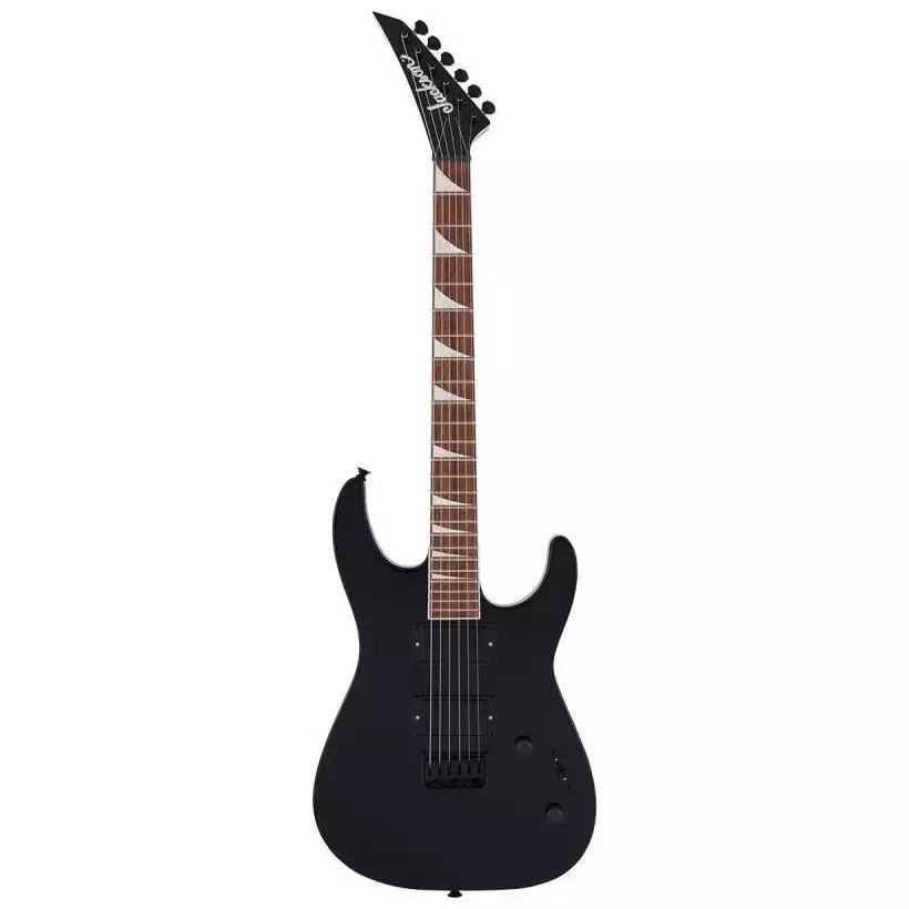 Електрогітара Jackson X SERIES DINKY DK2X HT GLOSS BLACK Електрогітара Jackson X SERIES DINKY DK2X HT GLOSS BLACK