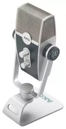 USB-мікрофон  - Фото №118991