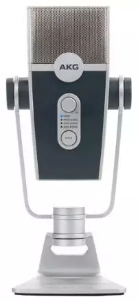 USB-мікрофон  - Фото №118992
