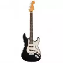  Fender 70th Anniversary Player Stratocaster RW Nbula Noir