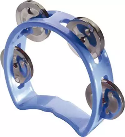 Тамбурин Stagg TAB-MINI BL Тамбурин Stagg TAB-MINI BL