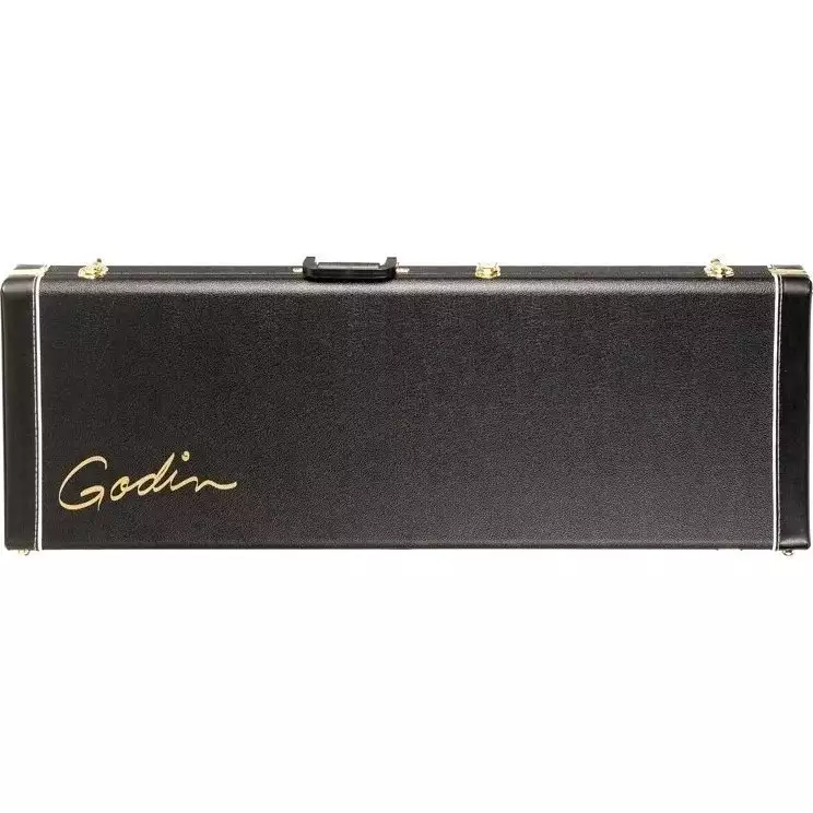 Кейс для электрогитары Godin Case French Fitting LGX