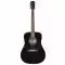 Fender CD-60 V3 WN Black