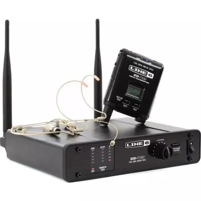 Радиосистема Line 6 XDV55HS-T Радиосистема Line 6 XDV55HS-T