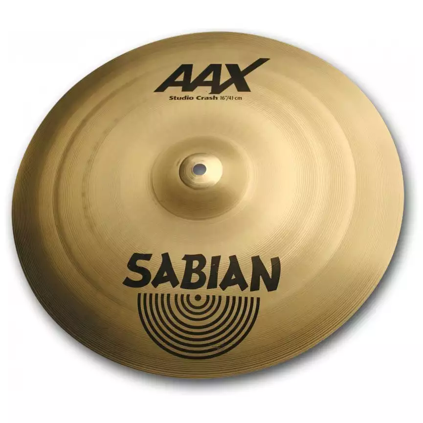Тарелки Crash Sabian 21906X