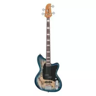 Бас-гітара Ibanez TMB400TA CBS Бас-гітара Ibanez TMB400TA CBS