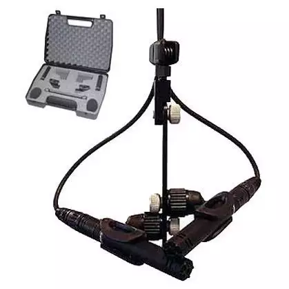 Набор микрофонов Beyerdynamic MCE 530 Stereo Set Набор микрофонов Beyerdynamic MCE 530 Stereo Set