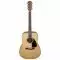 Fender CD-60 V3 WN Natural