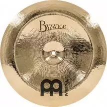 Meinl Byzance Brilliant B16CH-B China 16&quot;