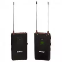  Shure FP5
