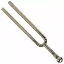 Wittner Round Tuning Fork 921 (435 Gz) Round